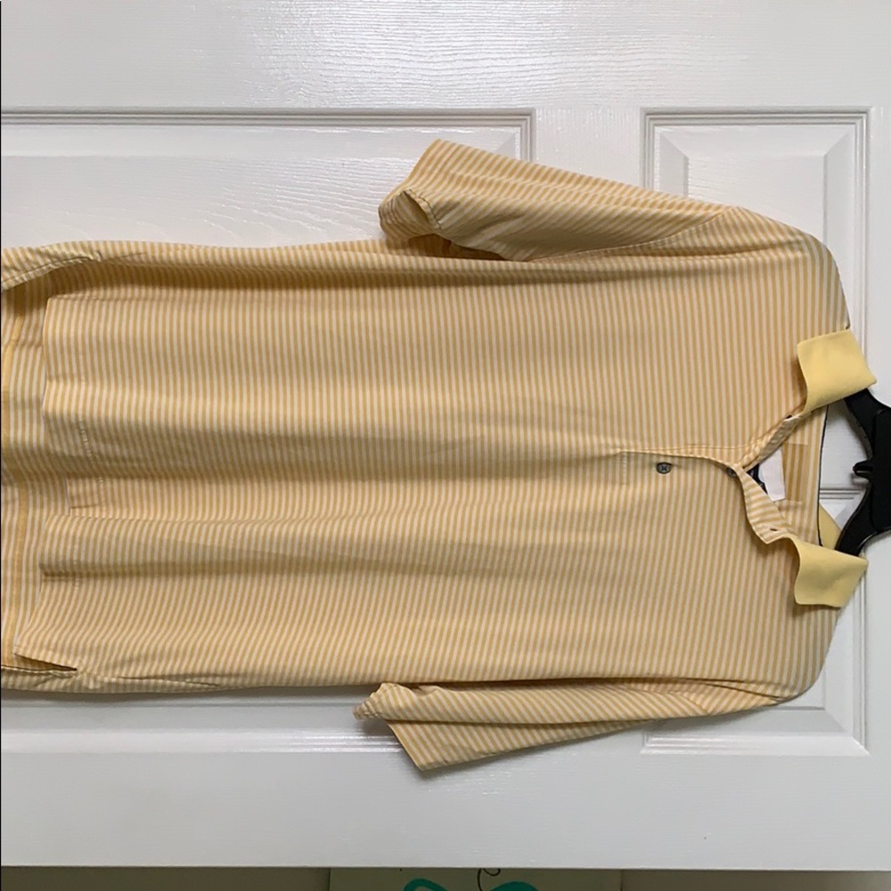 Footjoy Golf Shirt